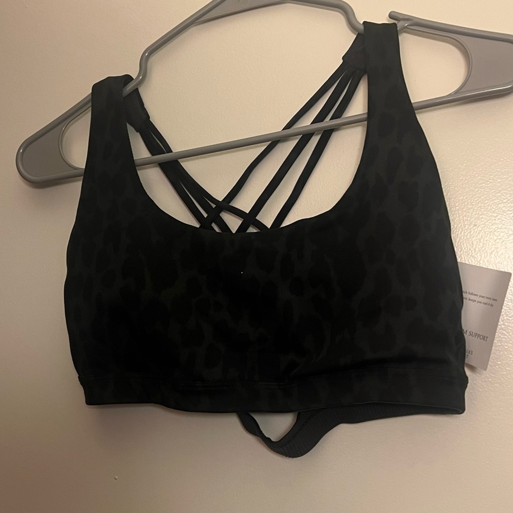 Bra from Victoria secret